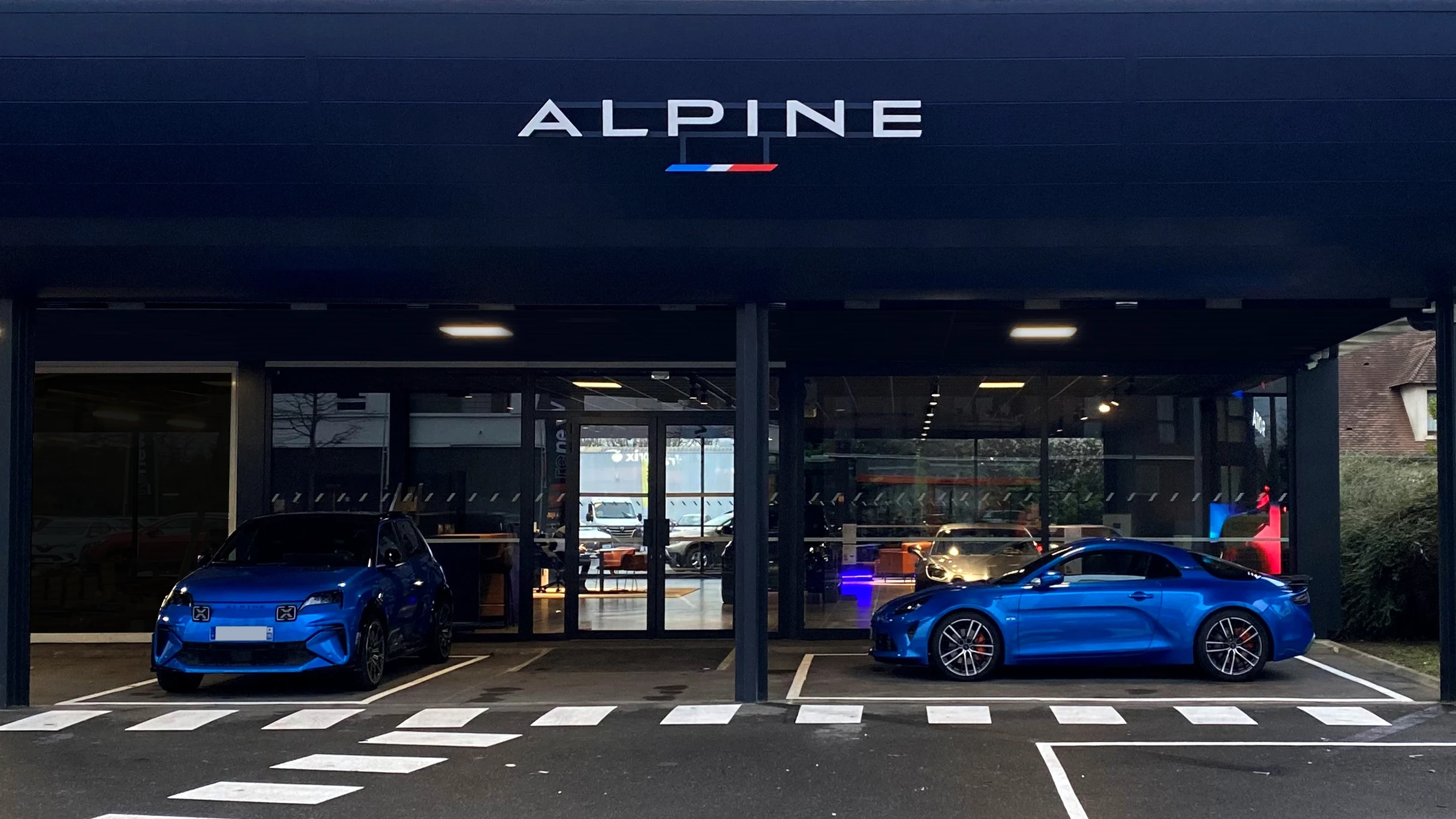 Alpine_CergyPontoise