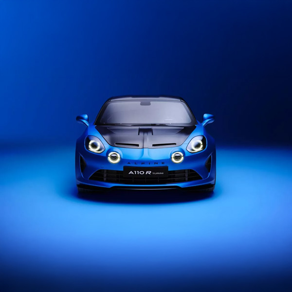 Avant_A110R_Carre A110R