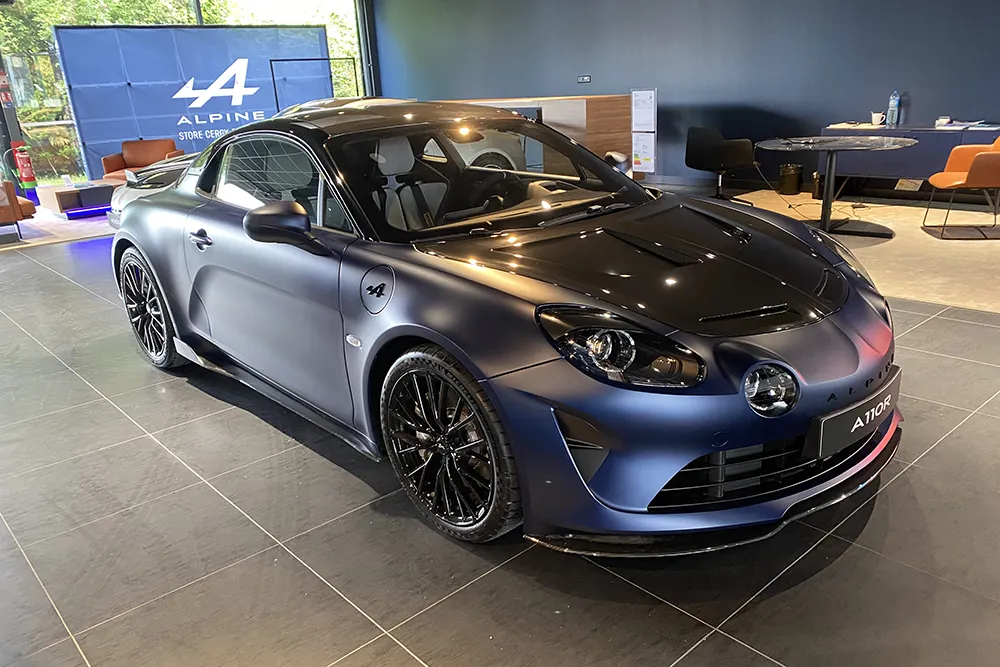 A110R-Turini_3-4_Face A110 R