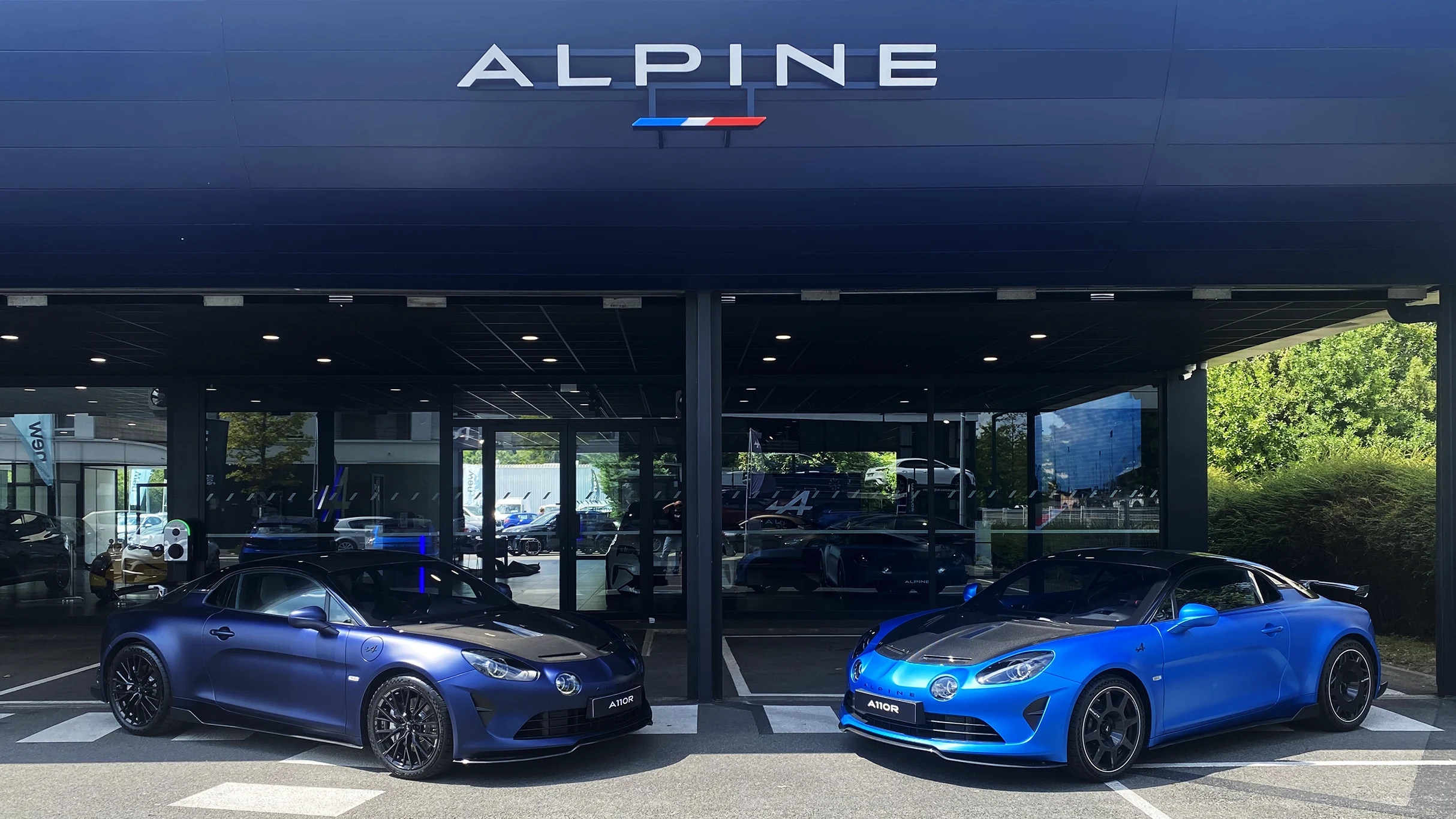 AlpineCergyPontoise_Juillet25 Alpine_CergyPontoise