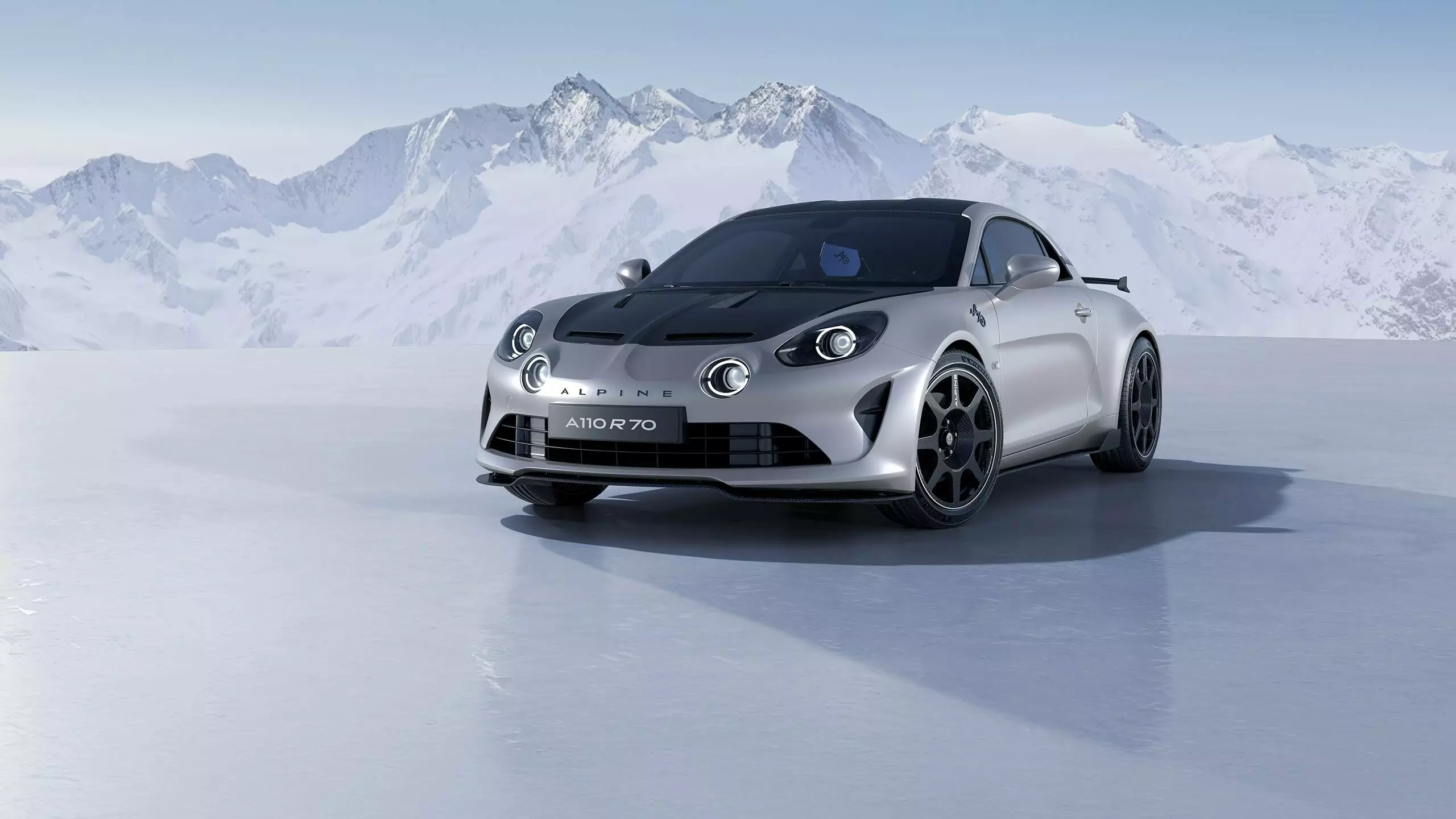 A110 R70