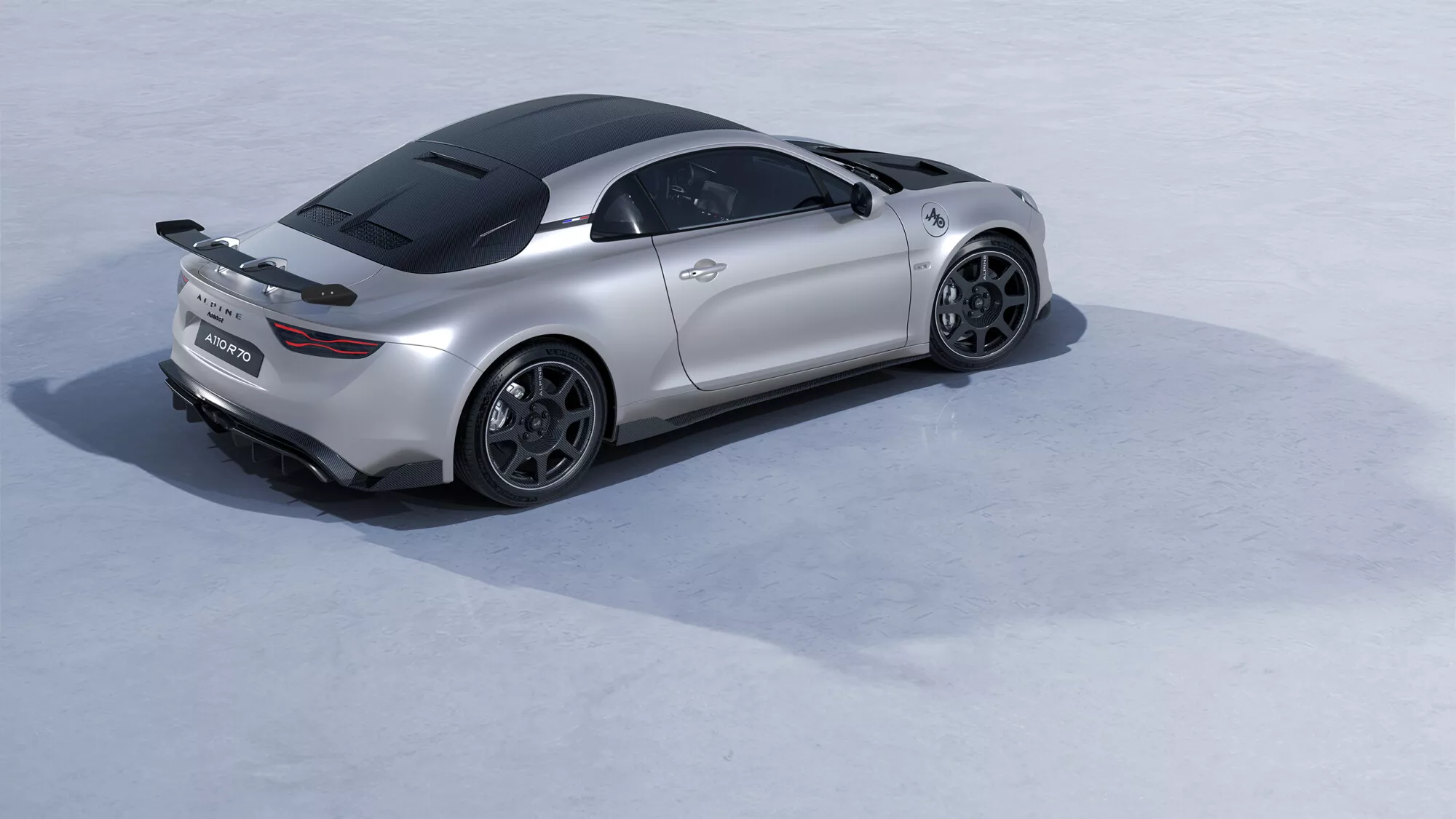 A110 R70
