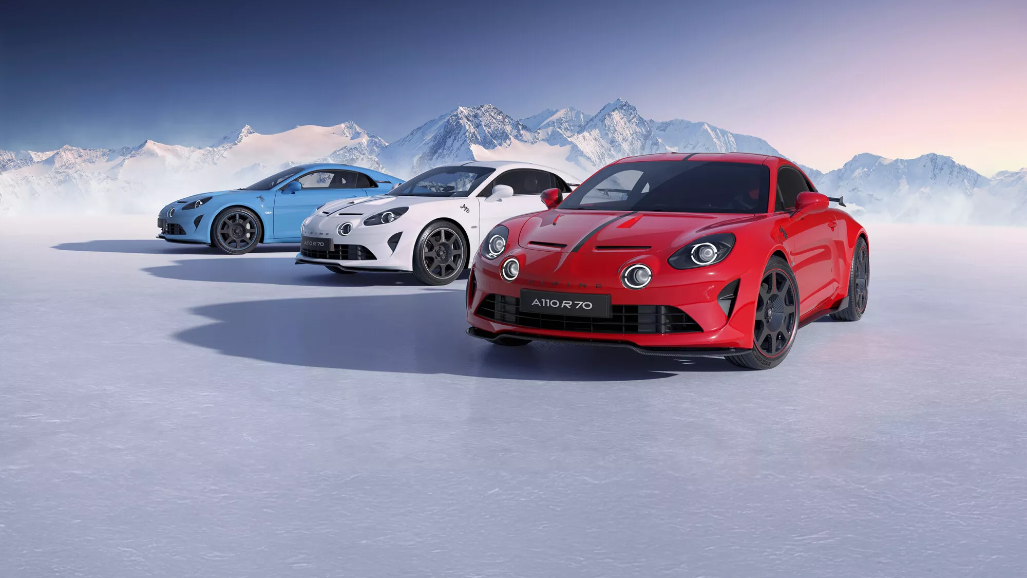 A110 R70