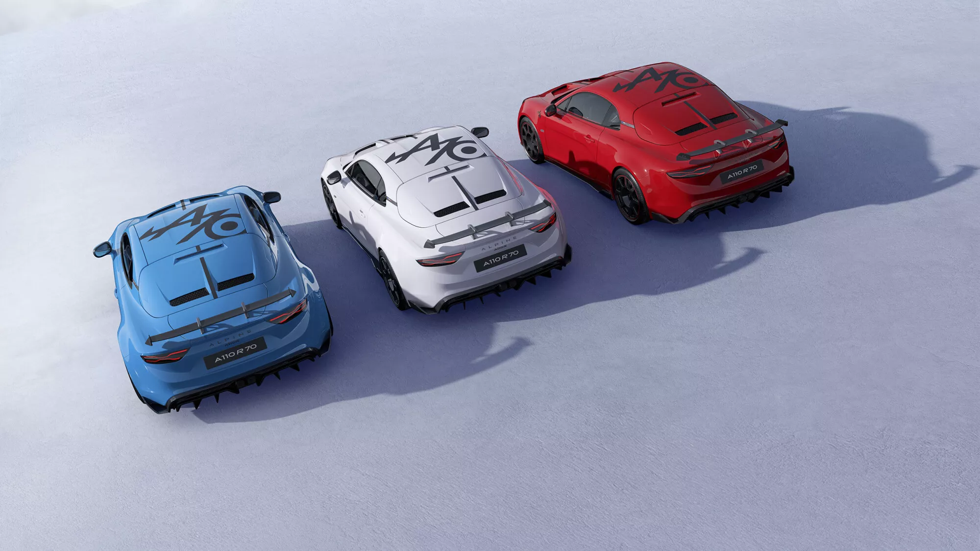 A110 R70