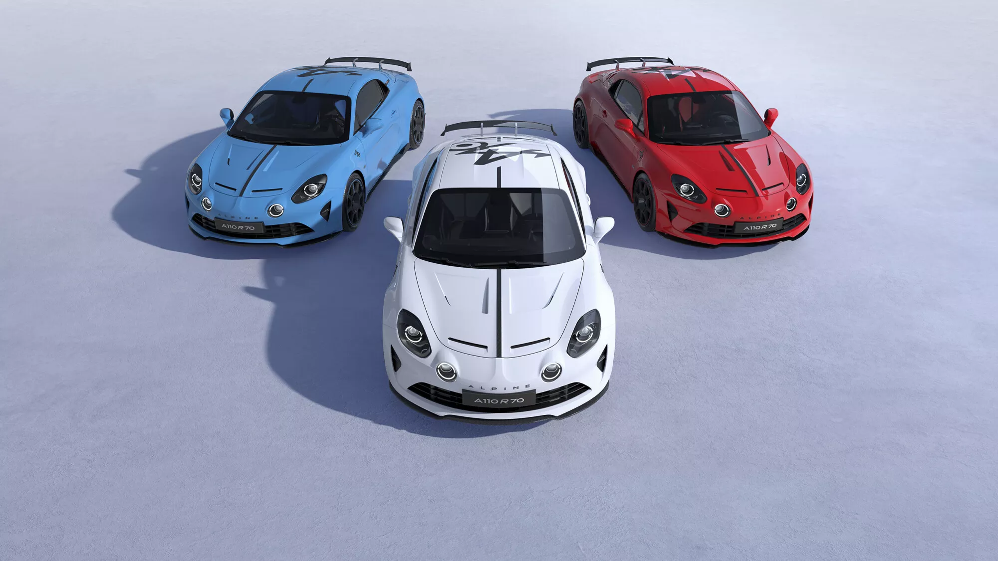 A110 R70
