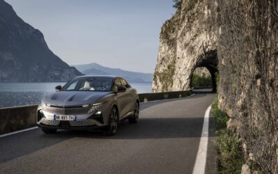 Alpine A390 GTS : les commandes sont ouvertes, découvrez le nouveau sport fastback électrique de 470 ch
